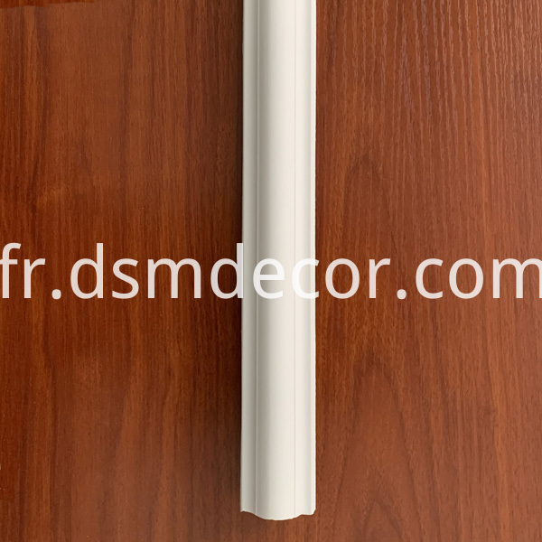 Moulures de panneaux décoratifs Decorative Panel Mouldings